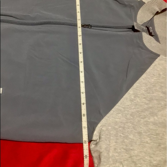 Champion  C9 Athletic Suit - Picture 2 of 8